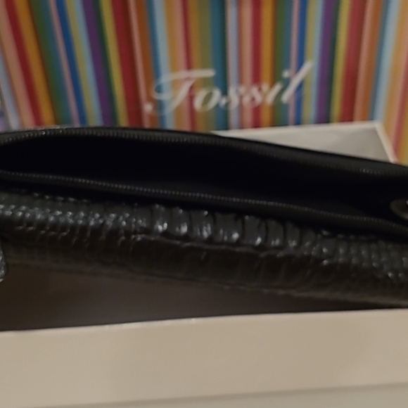 Women's wallet - Picture 4 of 6